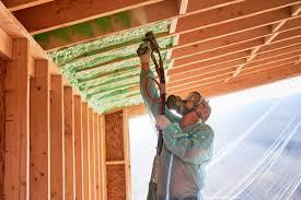 Reliable East Providence, RI Insulation Solutions